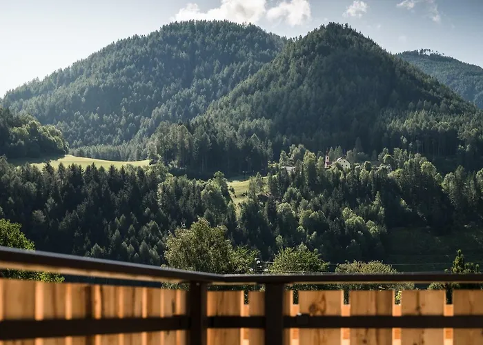 Chalet Dolomit