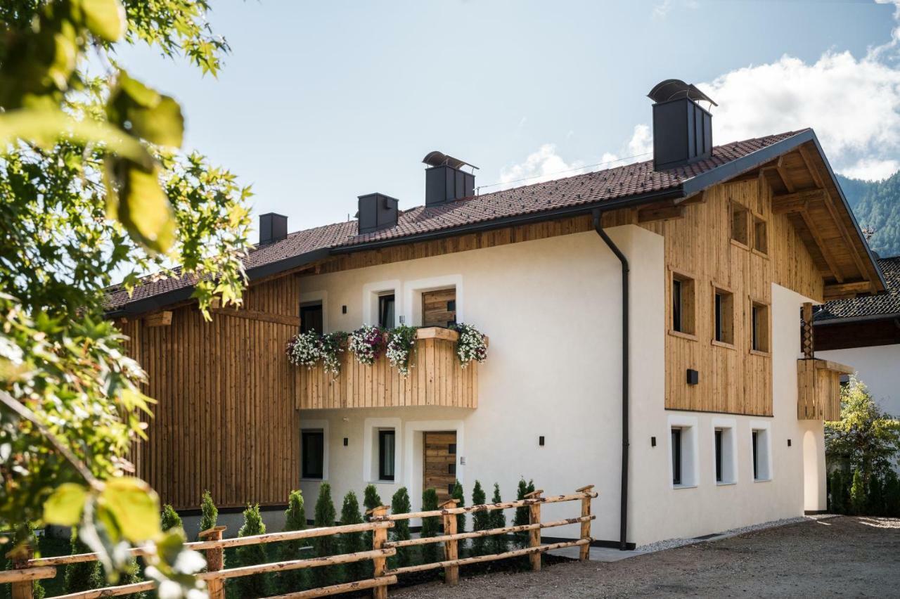 Apartment Dolomit *