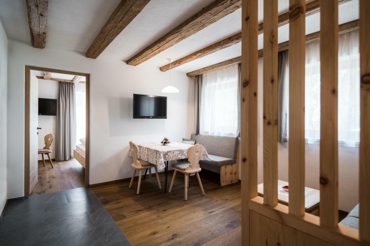Chalet Dolomit Sankt Lorenzen