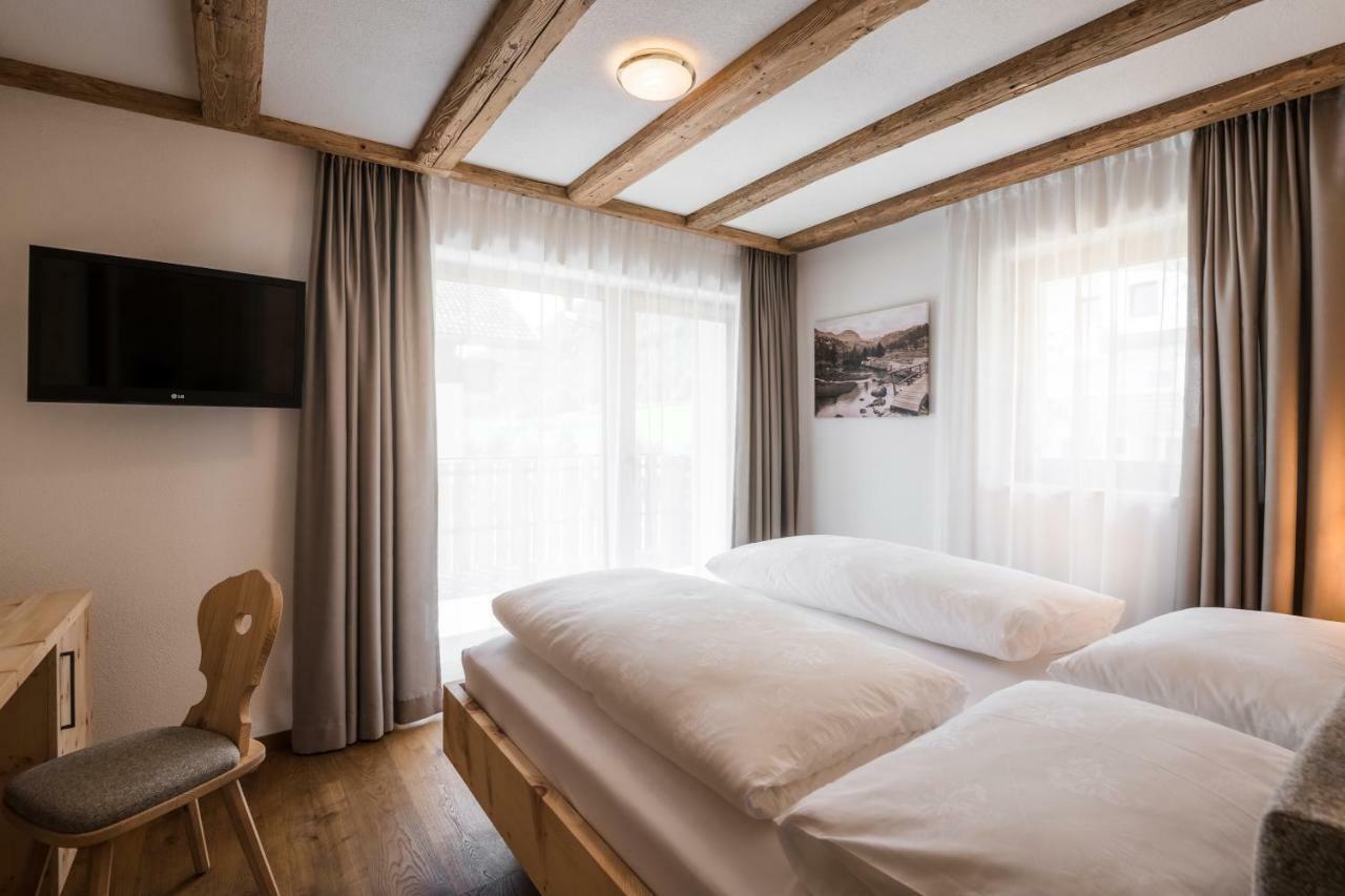 Dolomit Apartment Sankt Lorenzen