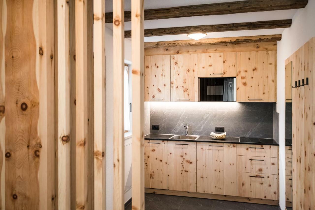 Apartment Dolomit Sankt Lorenzen