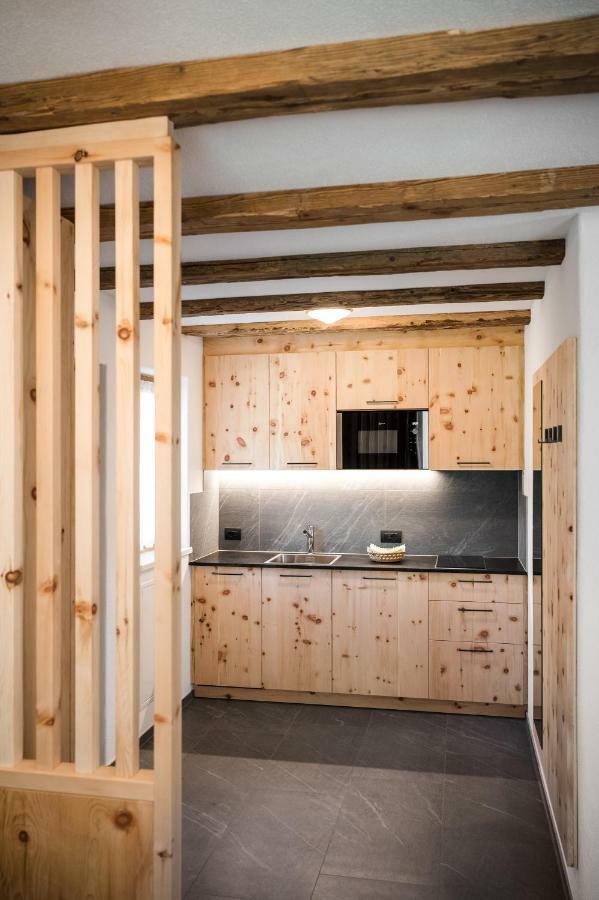 Dolomit Apartment *