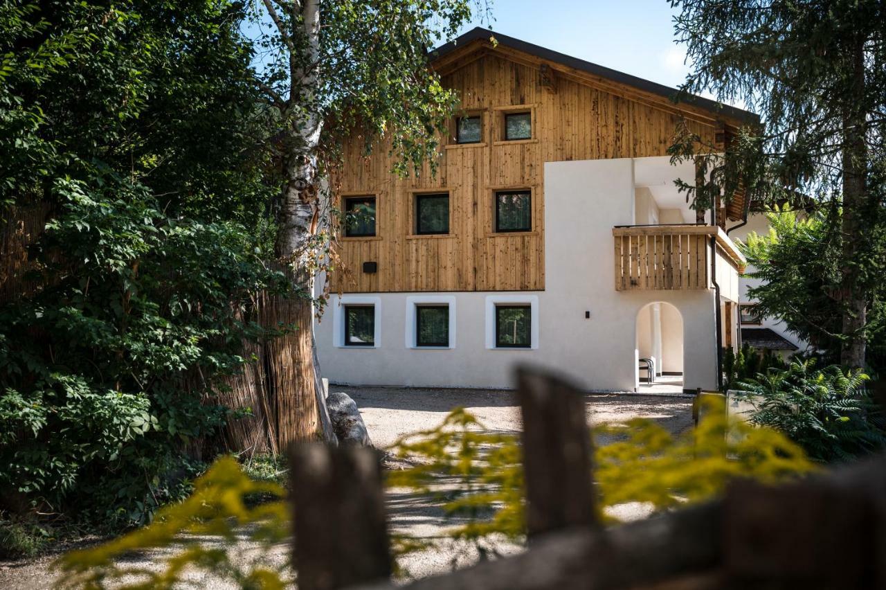 Appartamento Dolomit San Lorenzo di Sebato