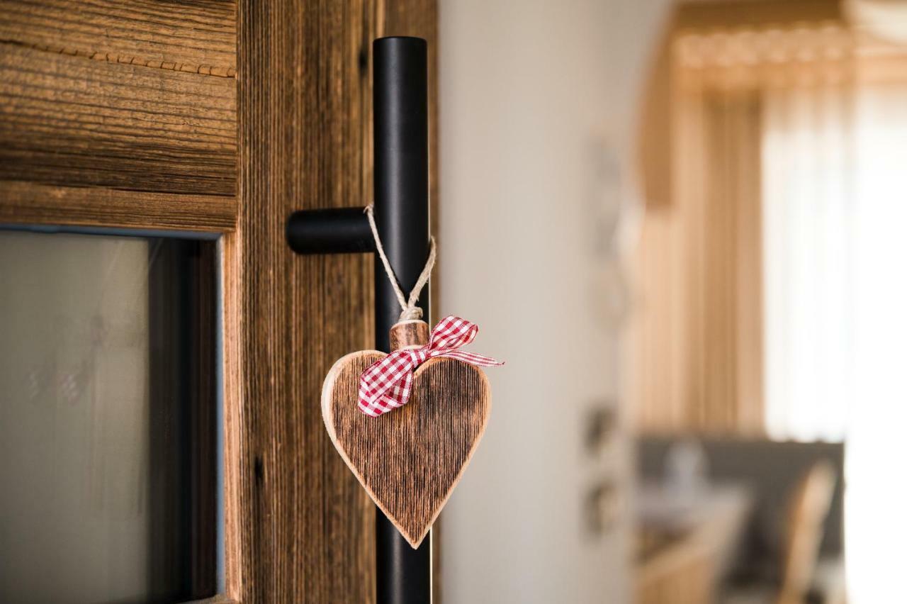 Dolomit Apartment *
