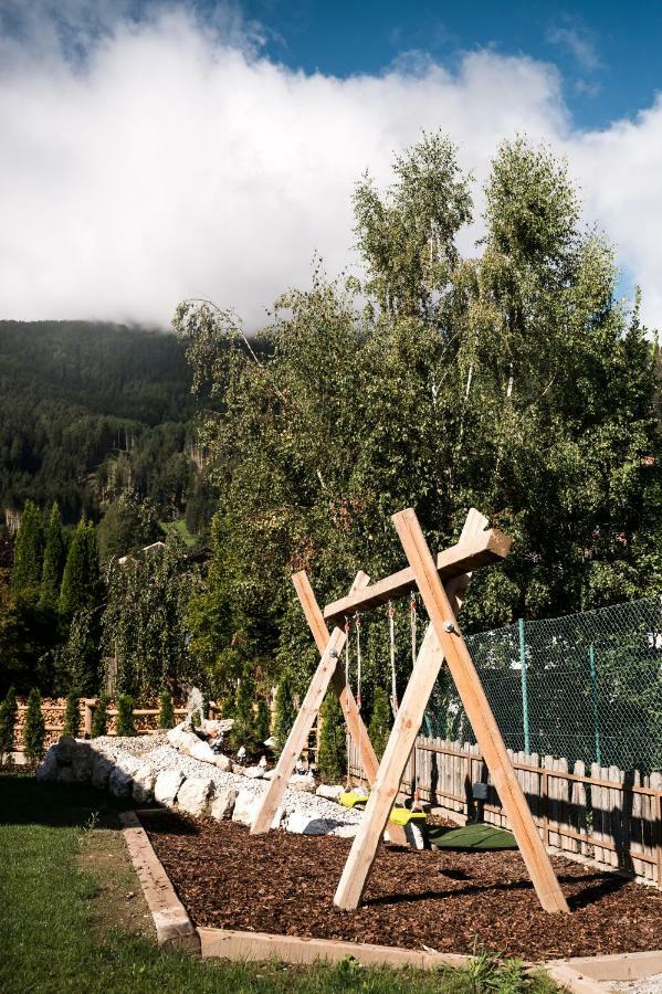 Chalet Dolomit Apartment