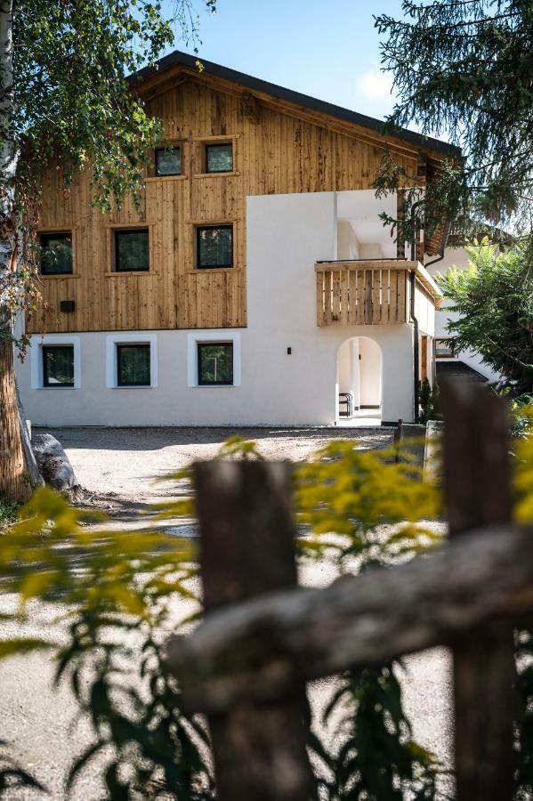 Apartment Dolomit Sankt Lorenzen