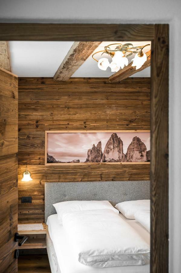 Dolomit San Lorenzo di Sebato