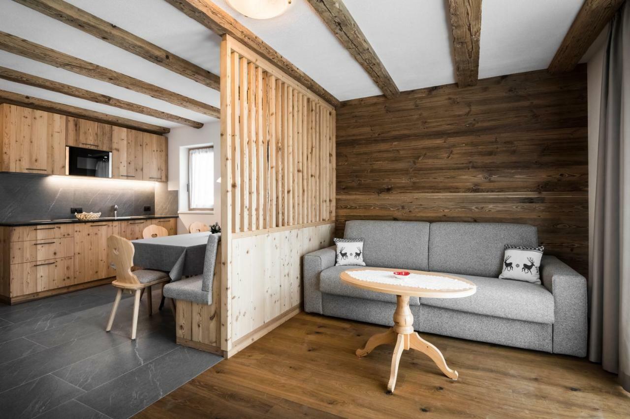 Dolomit Apartment