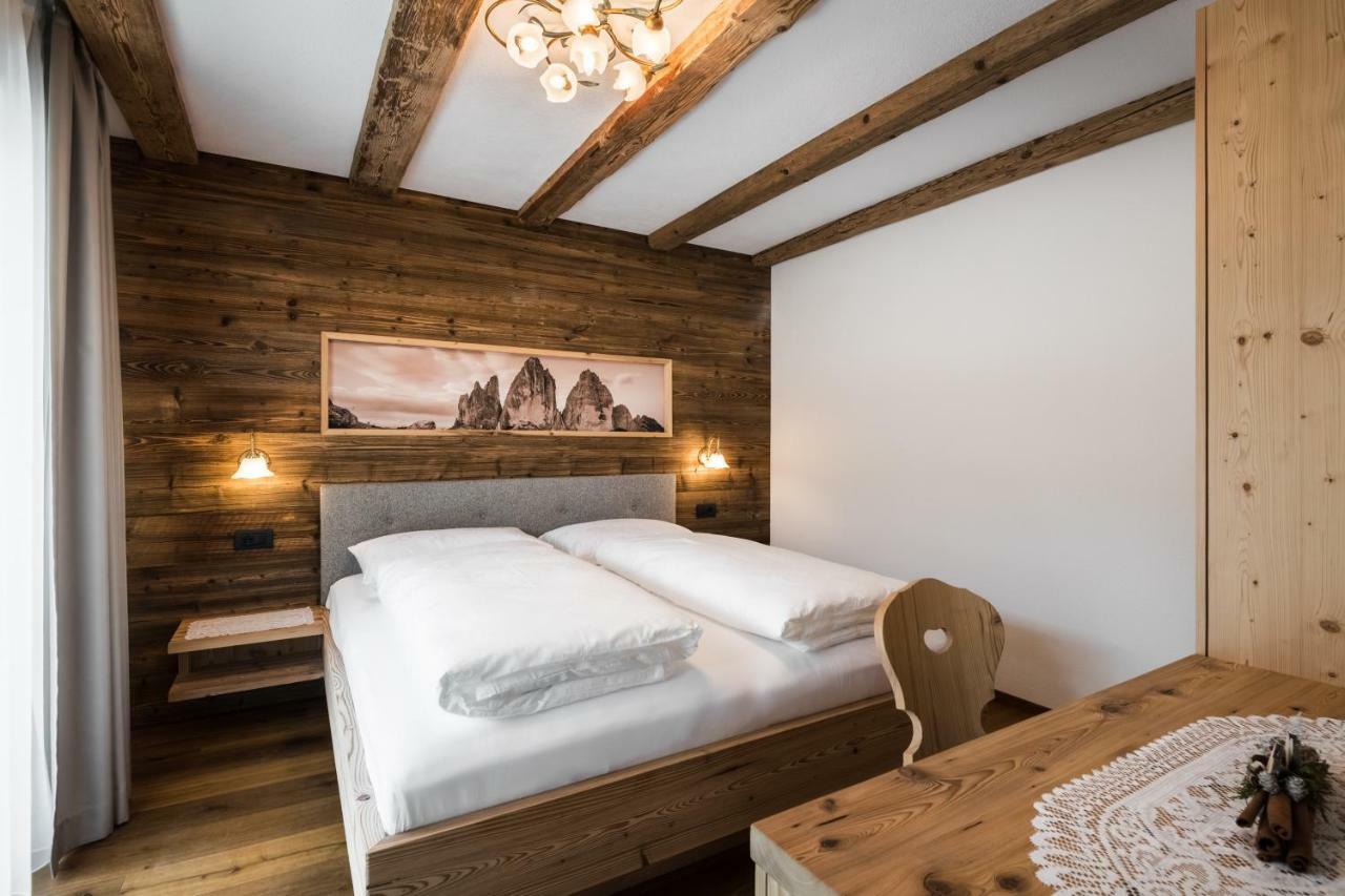Dolomit Apartment