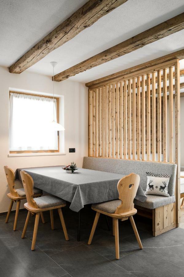 Apartment Dolomit *