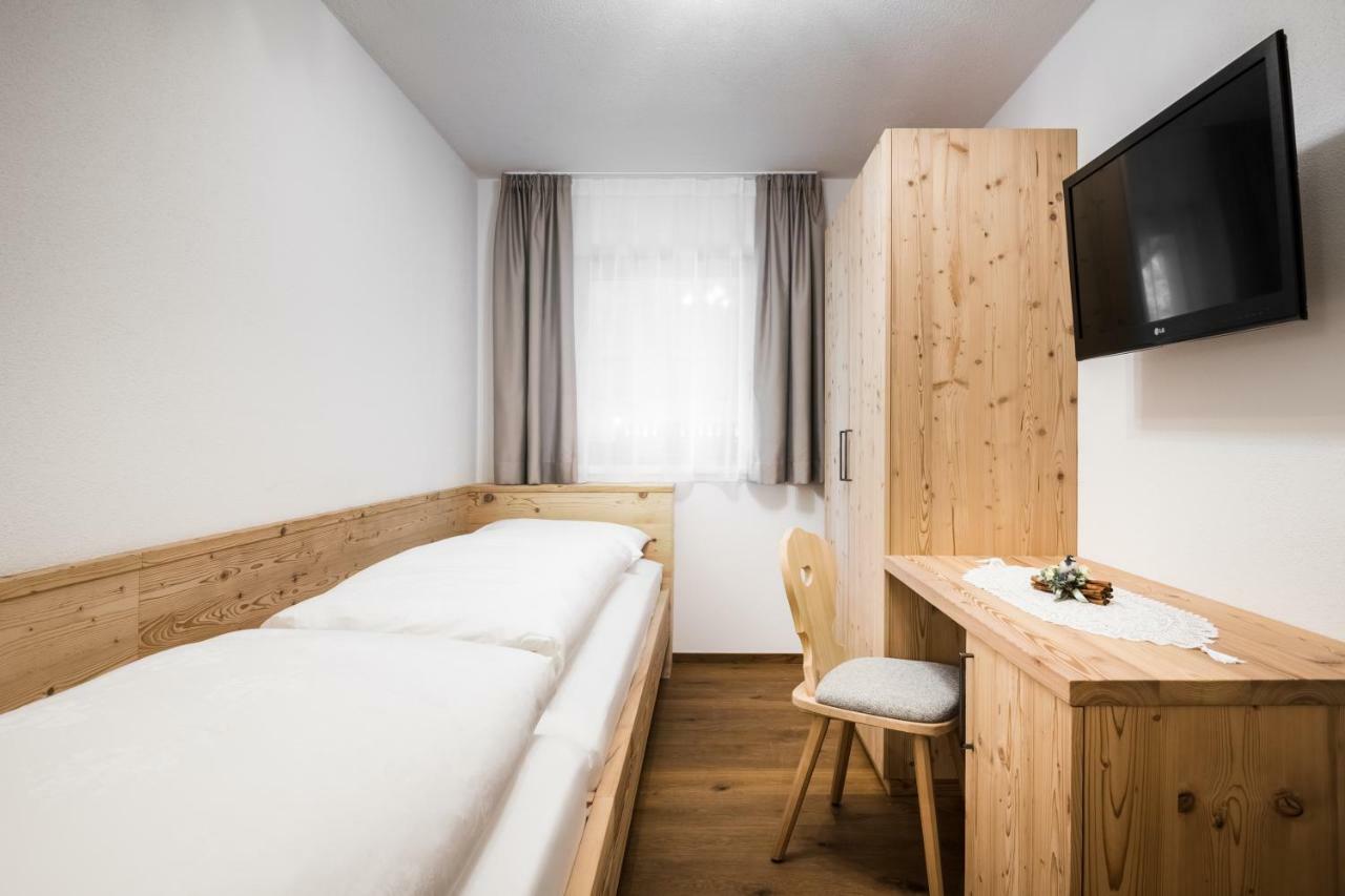 Apartment Dolomit Sankt Lorenzen